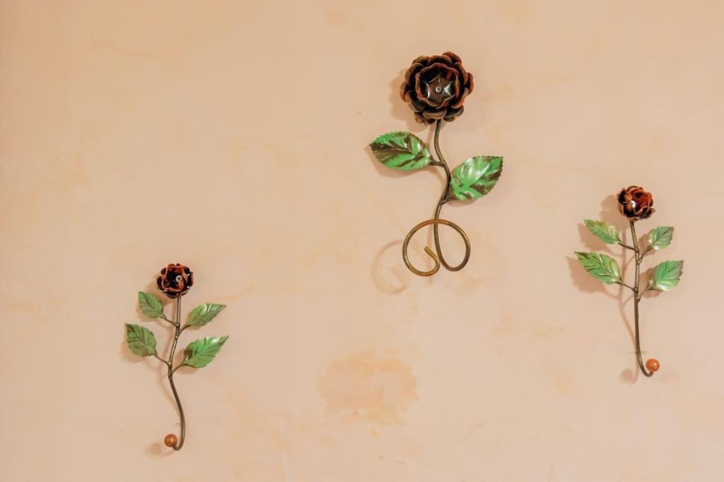 Appartamento Venturini Trevi Ngoại thất bức ảnh