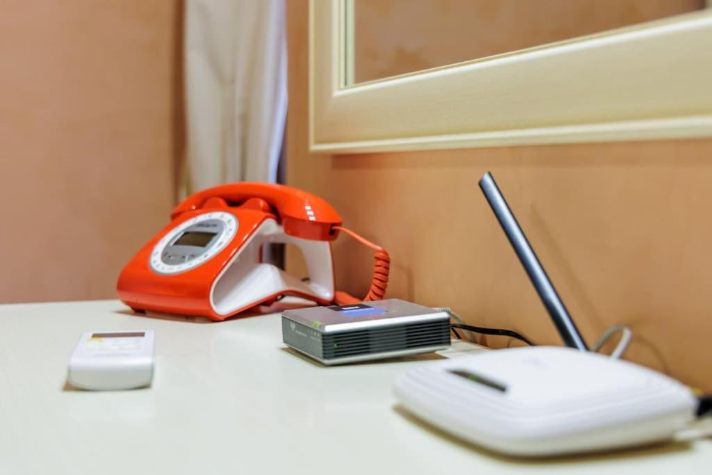 Appartamento Venturini Trevi Ngoại thất bức ảnh